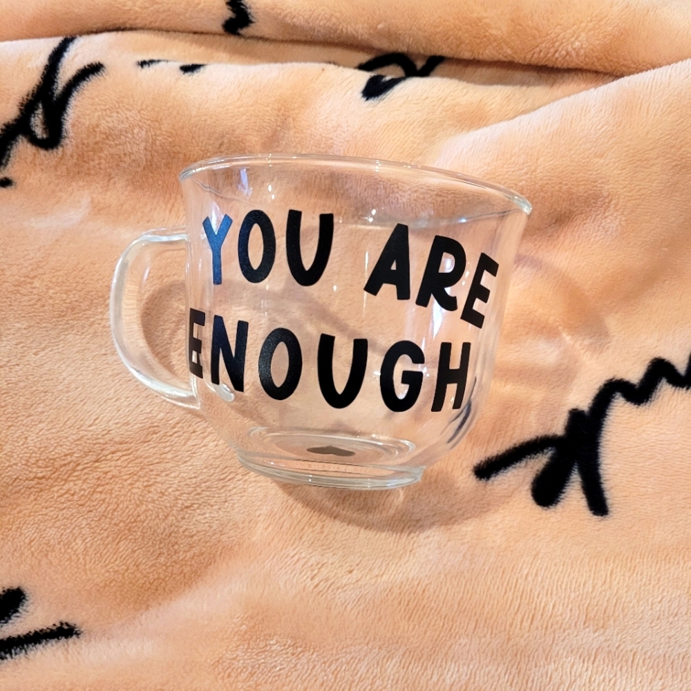 Inspirational Mug